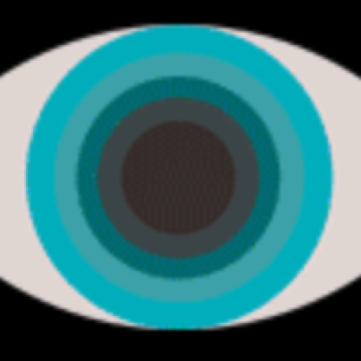 L'Oeil de Poisson logo